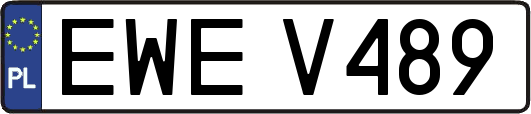 EWEV489