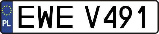 EWEV491