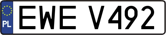 EWEV492