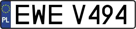 EWEV494