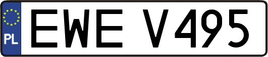 EWEV495
