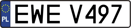 EWEV497