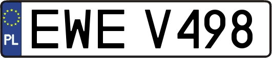 EWEV498