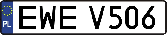 EWEV506