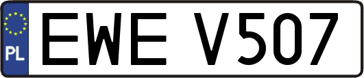 EWEV507