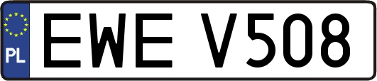 EWEV508