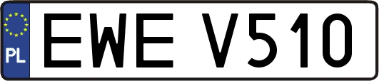 EWEV510