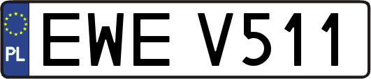 EWEV511