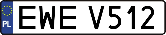 EWEV512
