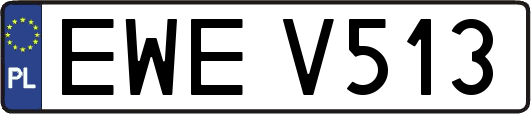 EWEV513