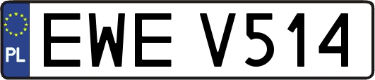 EWEV514