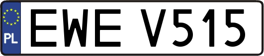 EWEV515