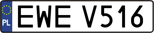 EWEV516
