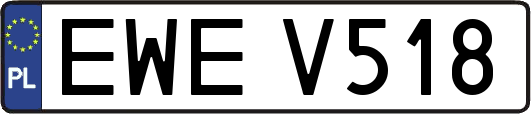 EWEV518