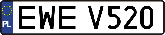 EWEV520