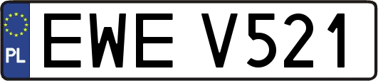 EWEV521