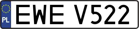 EWEV522