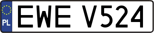 EWEV524