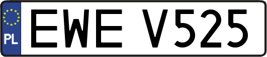 EWEV525