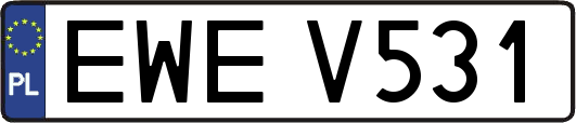 EWEV531