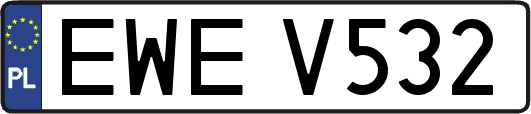 EWEV532