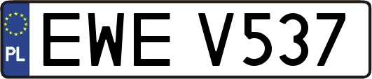 EWEV537