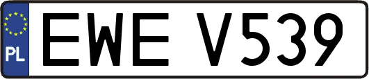 EWEV539