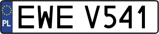 EWEV541