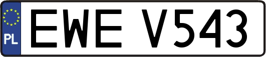 EWEV543