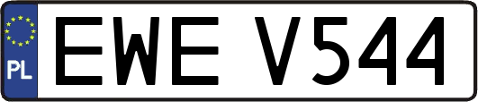 EWEV544