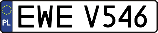 EWEV546