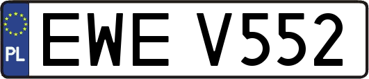 EWEV552