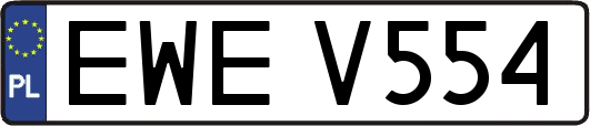 EWEV554