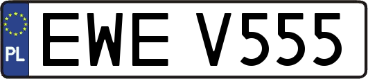 EWEV555