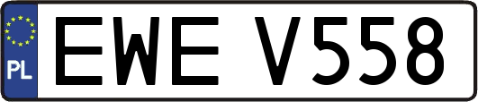 EWEV558