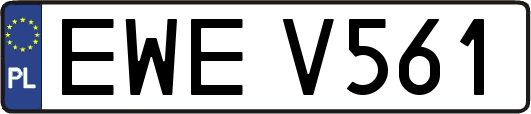 EWEV561