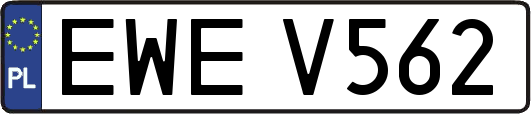 EWEV562