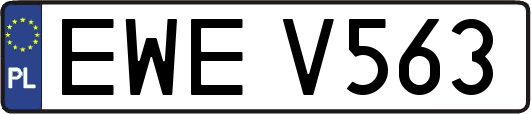 EWEV563