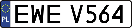 EWEV564