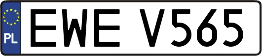 EWEV565