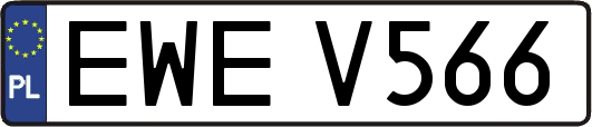 EWEV566