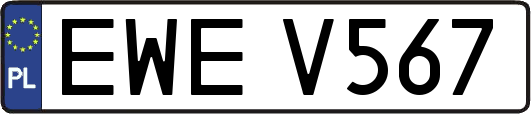 EWEV567