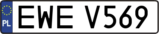 EWEV569