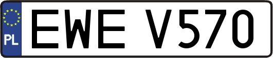 EWEV570