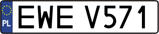 EWEV571