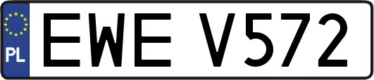 EWEV572