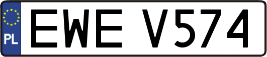EWEV574