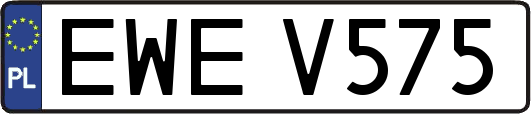 EWEV575
