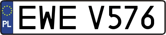 EWEV576