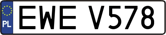 EWEV578